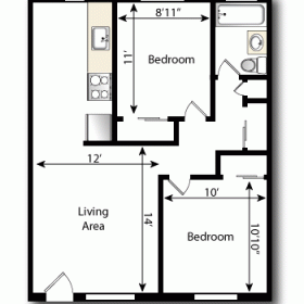 Photo Gallery for Unit 1569